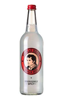 Thomas Henry Ginger Beer
