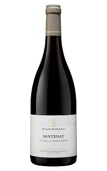 Berthelemot Santenay 1er Cru La Maladière