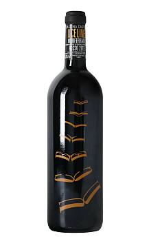 Cascina Castlet Uceline Monferrato Rosso