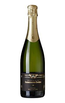 Bassermann-Jordan Pierre Brut Nature