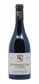 Fabien Coche Monthelie 1er Cru Les Barbières