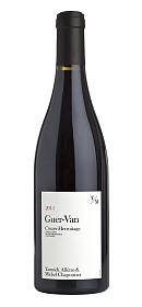 Alléno & Chapoutier Guer Van Crozes-Hermitage