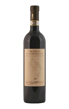 Sanlorenzo Brunello di Montalcino