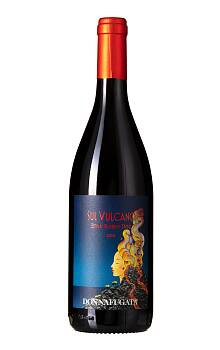 Donnafugata Sul Vulcano Etna Rosso