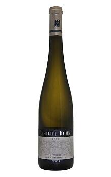 Philipp Kuhn Laumersheim Vom Kalksteinfels Riesling Trocken