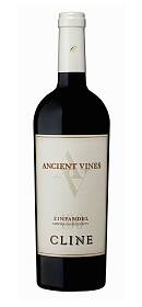 Cline Ancient Vines Zinfandel