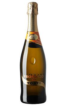 Tosti Prosecco