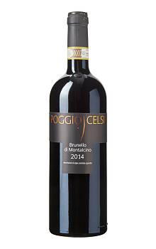 Poggio Celsi Brunello di Montalcino
