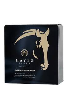 Hayes Ranch Cabernet Sauvignon