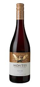 Montes Pinot Noir