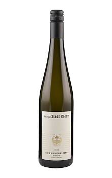Stadt Krems Weinzierlberg Grüner Veltliner