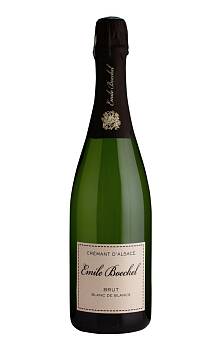 Boeckel Crémant d'Alsace Brut