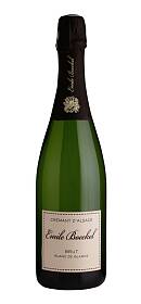 Boeckel Crémant d'Alsace Brut