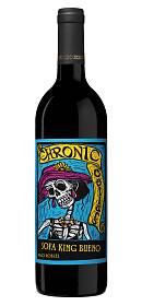 Chronic Cellars Sofa King Bueno 2014