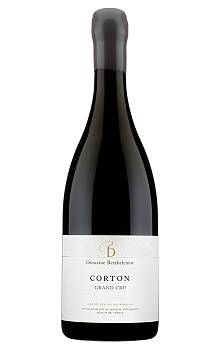 Berthelemot Corton Grand Cru