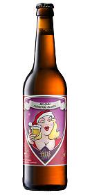 Midtfyns Belgian Christmas Blonde
