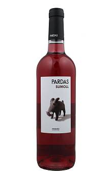 Pardas Sumoll