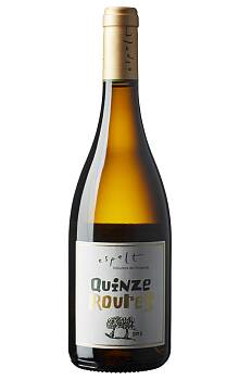 Espelt Quinze roures