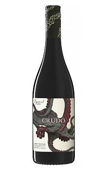 Crudo Nero d'Avola Cabernet Sauvignon