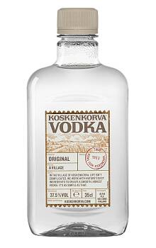 Koskenkorva
