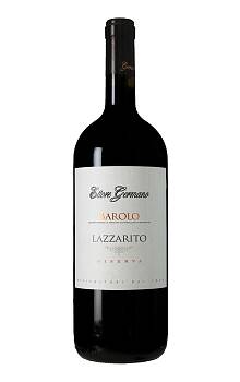 Ettore Germano Barolo Lazzarito Riserva