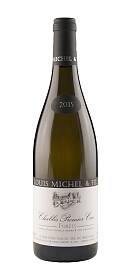Louis Michel Chablis Premier Cru Forêts
