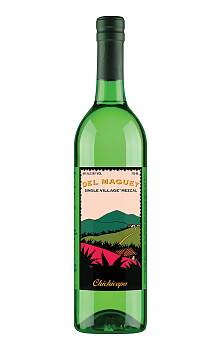 Del Maguey Chichicapa Mezcal