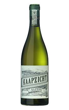 Kaapzicht Kliprug Chenin Blanc