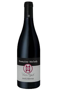 Dom. Melody Premier Regard Crozes-Hermitage