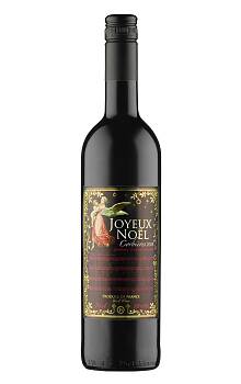 Joyeux Nöel Corbières 2008