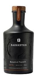 Bareksten Botanical Aquavit