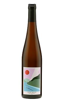 Georg Breuer Berg Schlossberg Riesling