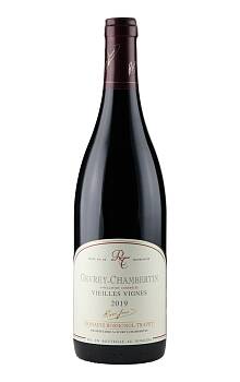 Rossignol-Trapet Gevrey-Chambertin Vieilles Vignes