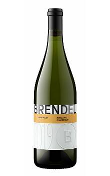Brendel Wines Noble One Napa Valley Chardonnay