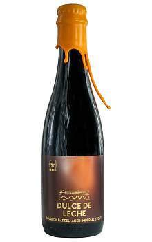 Lervig Rackhouse Dulce de leche