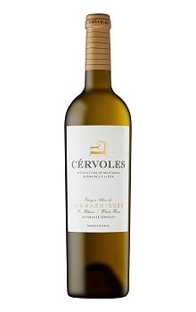 Cervoles Blanc