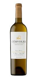 Cervoles Blanc