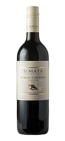 Te Mata Merlot Cabernets
