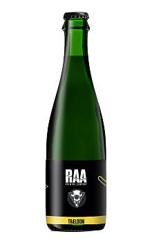 Raa Brewing Trældom