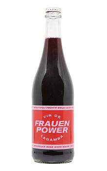 Lagamba Frauenpower