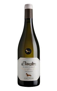 Collavini Sauvignon Blanc Fumat