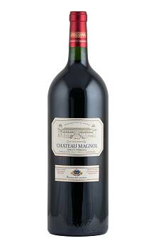 Ch. Magnol Haut-Medoc