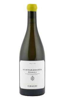 Foradori Nosiola Fontanasanta