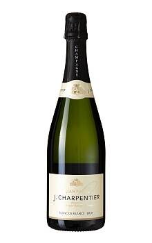 J. Charpentier Blanc de Blancs Brut