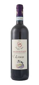 Famiglia Berta Livroje Dolcetto d'Asti