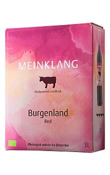 Meinklang Burgenland Red