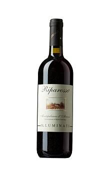 Illuminati Riparosso Montepulciano d'Abruzzo