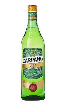 Carpano Dry