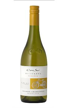 Cono Sur Bicicleta Chardonnay