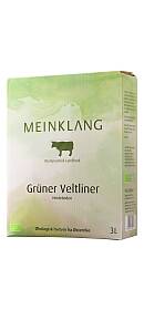 Meinklang Heideboden Grüner Veltliner